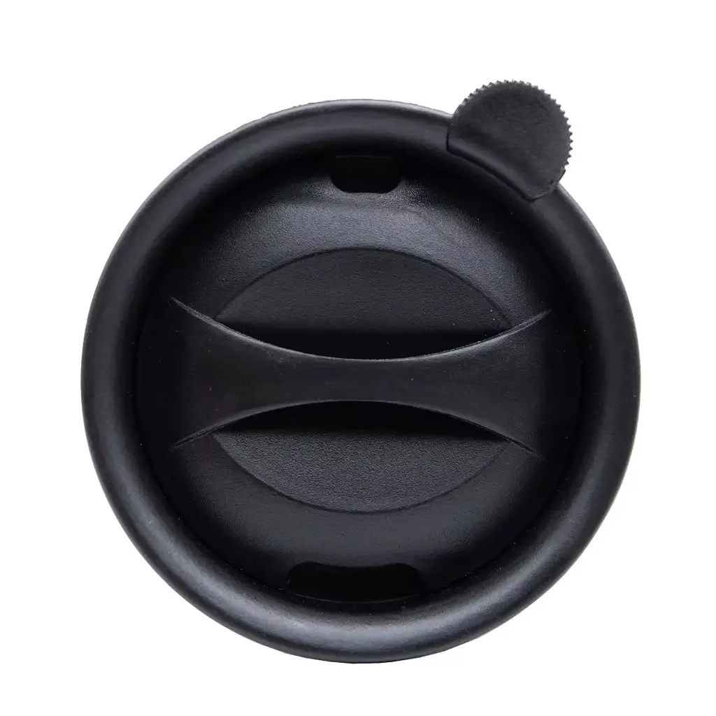 Чашка туристична Tramp зі складними ручками 500мл (UTRC-142-metal)