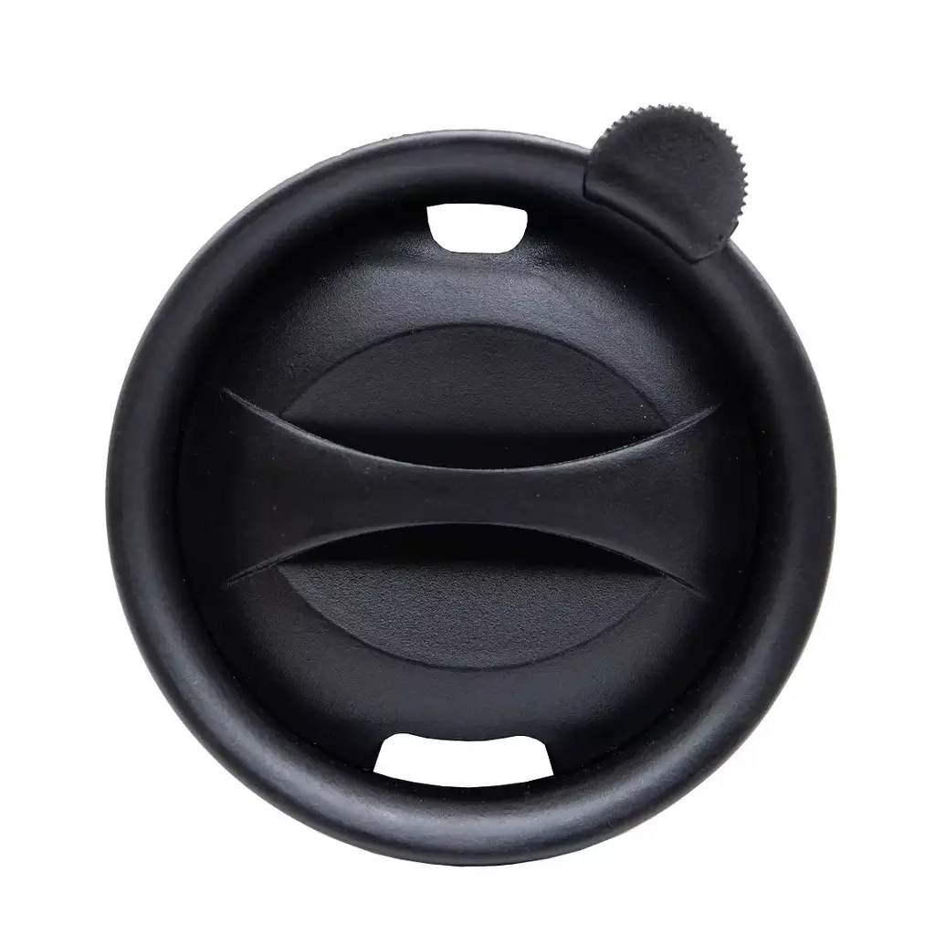 Чашка туристична Tramp зі складними ручками 500мл (UTRC-142-metal)