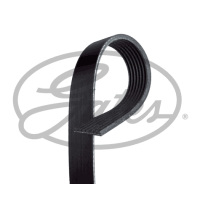 Poly V-belt Gates 7PK1750