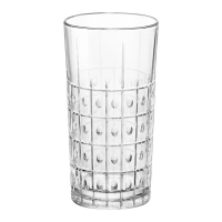 Набір склянок Bormioli Rocco Bartender Este Cooler 490мл h-158мм 6шт (666228BB9121990)