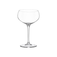 Набір келихів Bormioli Rocco Bartender Cocktail 305мл h-165мм 6шт (320757BB9021990)