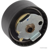 Belt tensioner roller HERTH+BUSS JAKOPARTS J1142121