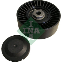 Belt tensioner roller INA 531 0729 10
