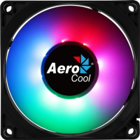 Кулер до корпусу AeroCool Frost 8 FRGB (ACF1-FS10117.11)