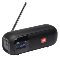 Акустична система JBL Tuner 2 FM Black (JBLTUNER2FMBLK)