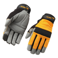Tolsen 45044 protective gloves
