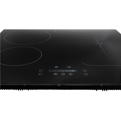 Варочна поверхня Midea MC-IF7454AJ1C-A