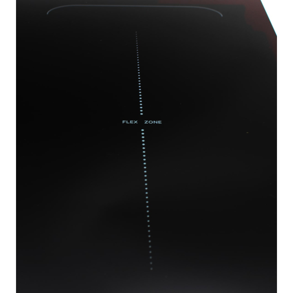 Варочна поверхня Midea MC-IF7454AJ1C-A