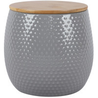 Банка Limited Edition Dot Grey 1.9 л (202C-003-A8)
