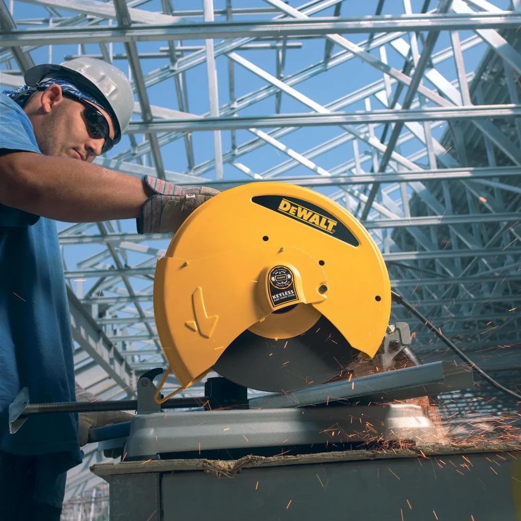 Монтажна пила DeWALT монтажна D28715 (D28715)