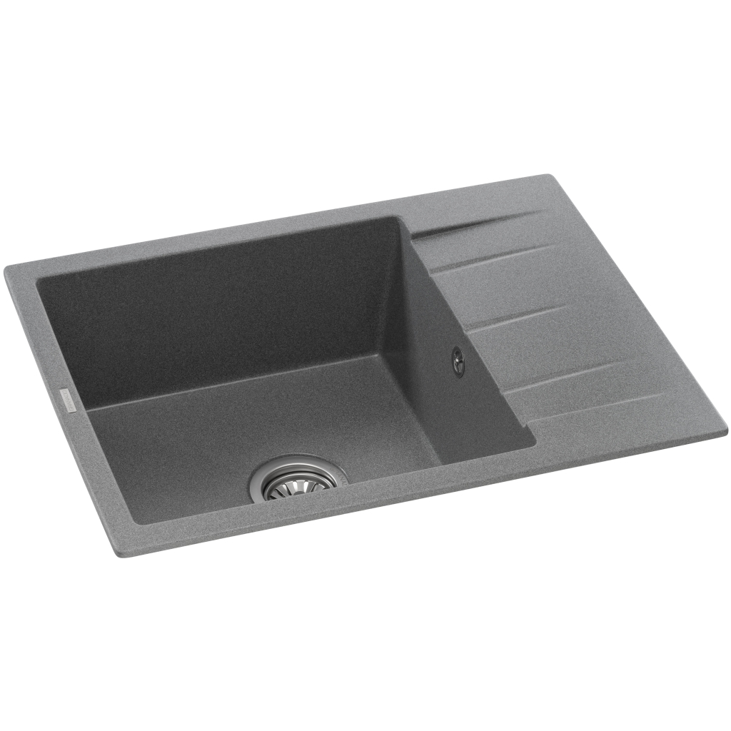 Мийка кухонна GRANADO LINARES grafito (gr0809) Мийка кухонна GRANADO LINARES grafito (gr0809)
