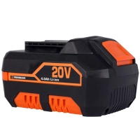 Battery for Tekhmann TAB-40/i20 S2 4Ah power tool (852744)