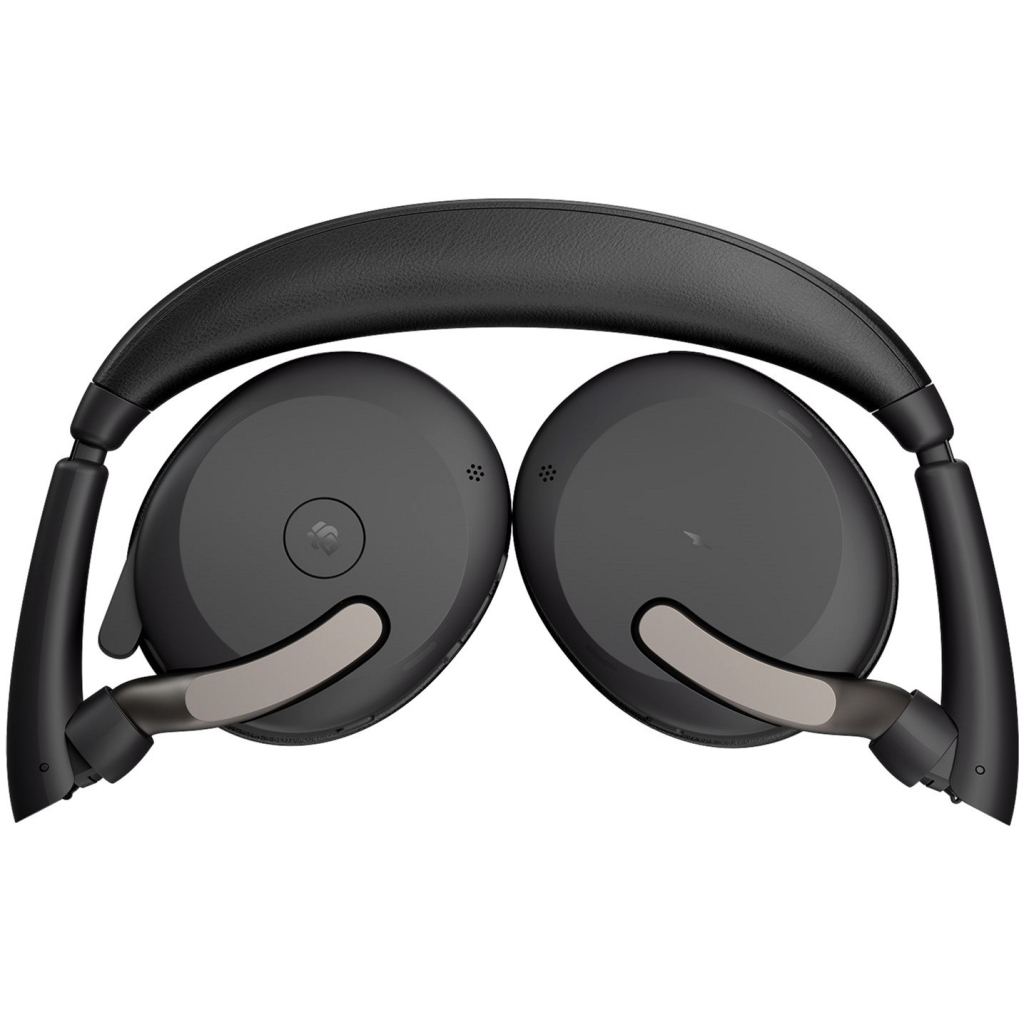 Навушники Jabra Evolve2 65 Flex Link380a MS Stereo (26699-999-999) Навушники Jabra Evolve2 65 Flex Link380a MS Stereo (26699-999-999)