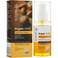 Олія для волосся Dr. Sante Argan Hair Розкішне волосся 50 мл (4823015933097)