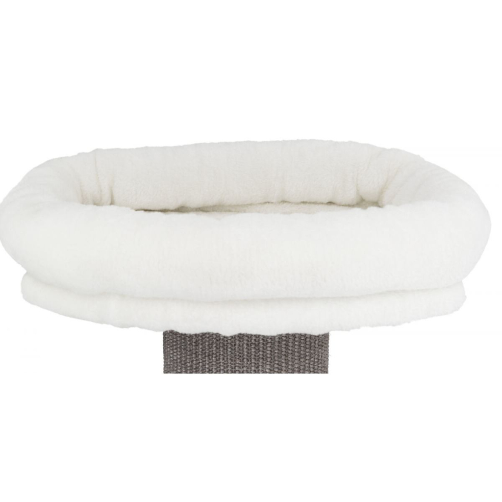 Дряпка (кігтеточка) для котів Trixie Acadia настінна 160 см сіра (4011905440736)