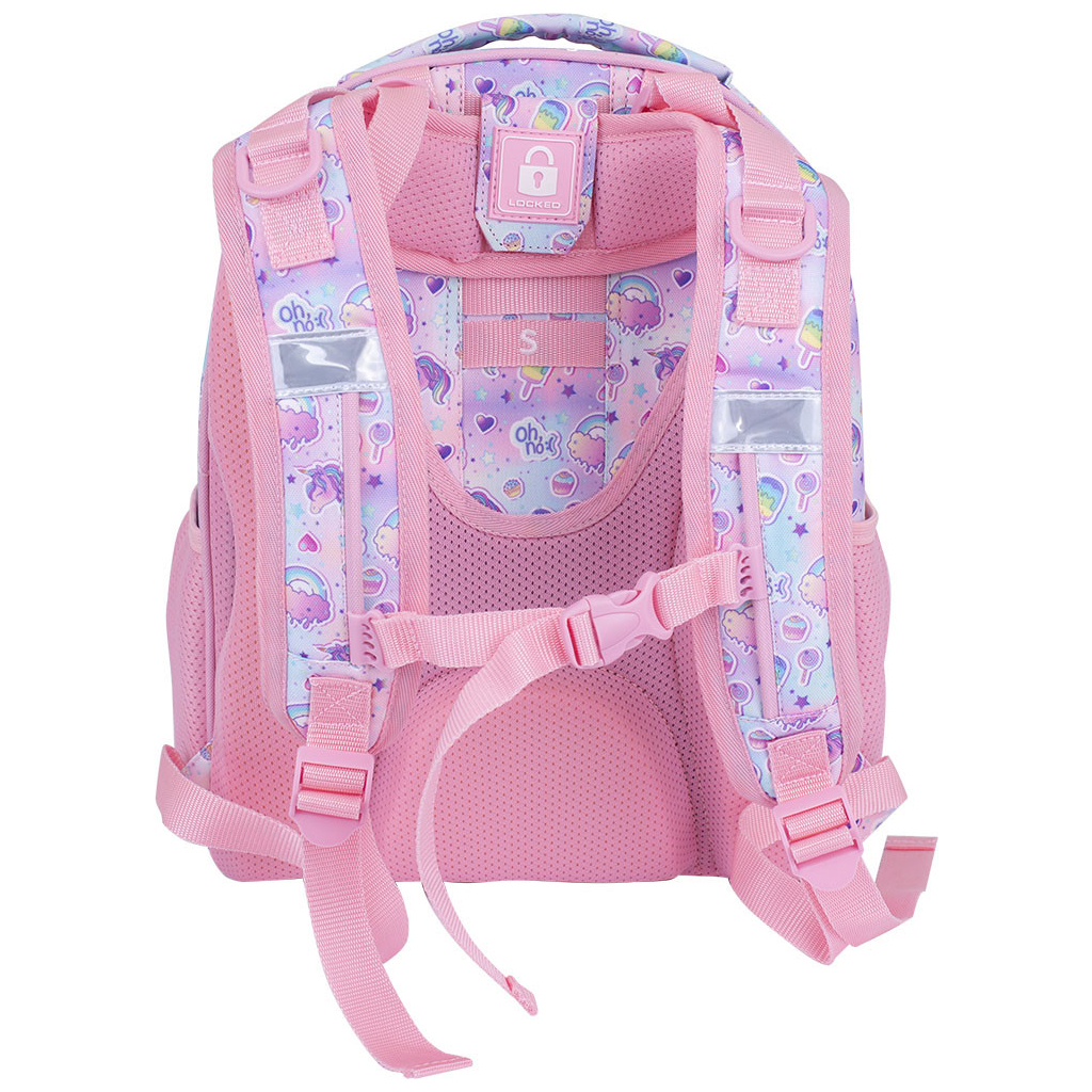 Рюкзак шкільний Astrabag AS1 Unicorn (501021069)