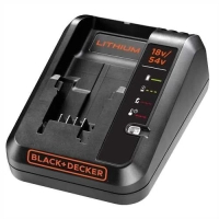 Зарядний пристрій для акумуляторів інструменту Black&Decker 18V, 54V, 2A (BDC2A)