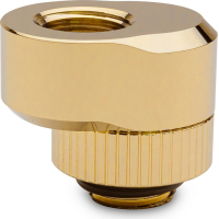 Фітинг для СВО Ekwb EK-Quantum Torque Rotary Offset 7 - Gold (3831109849941)