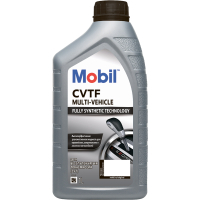 Transmission oil Mobil CVTF Multi-Vehicle 1l (74744)