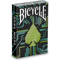 Гральні карти Bicycle Dark Mode (PCBDM1)