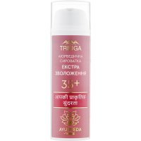 Сироватка для обличчя Triuga Ayurveda Mix Екстразволоження 35+ 50 мл (4820164641507)