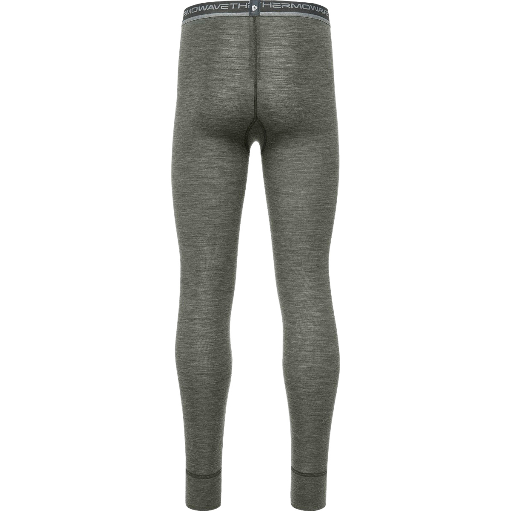 Термоштани Thermowave Merino Warm Active 780 Темно-зелені XL (11ACTI711-780XL)