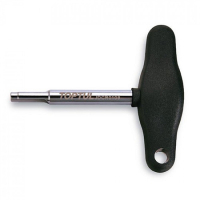 Toptul key for VAG plastic oil drain plugs (JDCR0109)