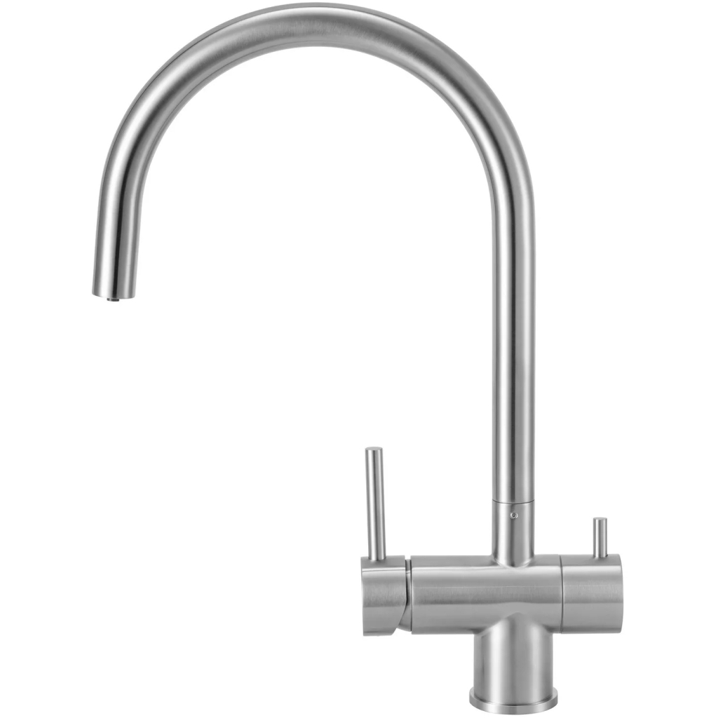 Змішувач GRANADO Caspe inox (gz0807) Змішувач GRANADO Caspe inox (gz0807)