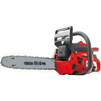 AL-KO gasoline chainsaw 6436 SOLO BY AL-KO, 35.2 cm3, 1.5 kW/2.0 hp, tire 35 cm (127429)
