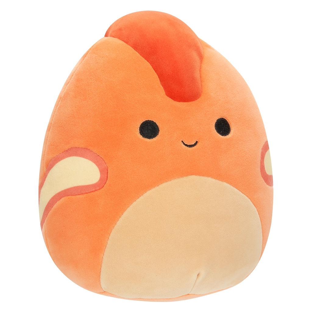М'яка іграшка Squishmallows Паразауролоф Нішель 19 см (SQCR04122)