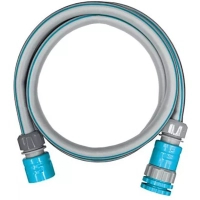 Hose for watering Cellfast connecting Cellfast idealline, 1.5m, connector with aquastop (55-998)
