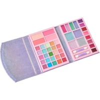 Дитяча косметика Martinelia Палітра-гаманець Маленький єдиноріг (30658)