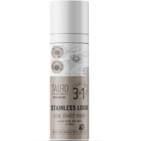 Маска для тварин Tauro Pro Line Stainless look Видаляє бурі плями навколо очей і рота 50 мл (TPL63380)