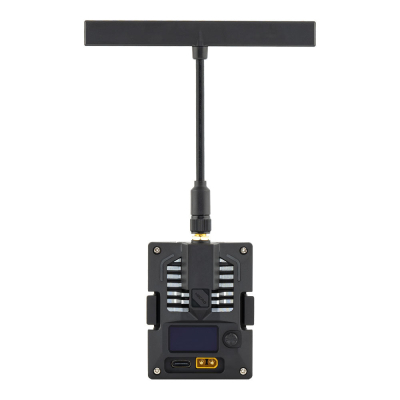 Передавач (TX) RadioMaster Bandit Micro ELRS 1W 915MHz (HP0157.0063)