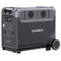 Зарядна станція Choetech BS009 3600W (BS009)