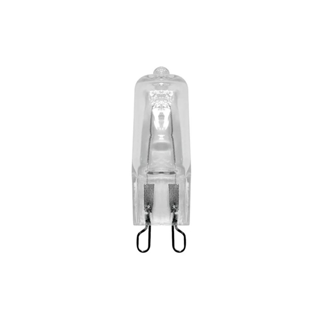 Лампочка Electrum 60W G9 пр. 230V (A-HC-0124)