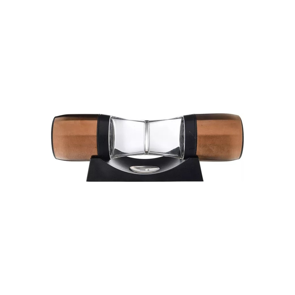 Млинок для спецій Bergner Millerhaus 23 см (BG-48520-RGD)