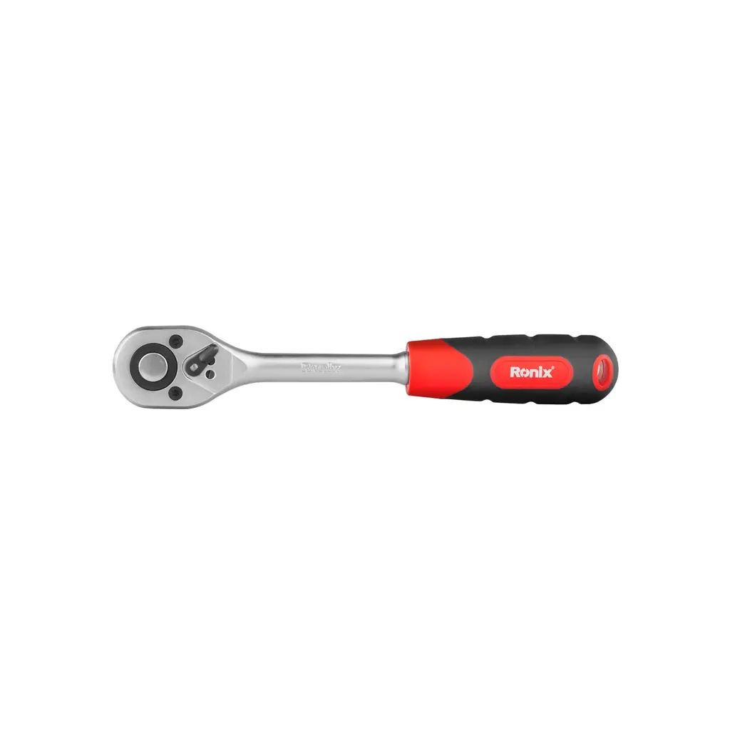Тріскачка Ronix 1/2", 250 мм (RH-2634)