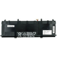 Акумулятор до ноутбука HP Spectre x360 15-DF SU06XL, 7280mAh (84Wh), 6cell, 11.55V, Li-ion (A47702)