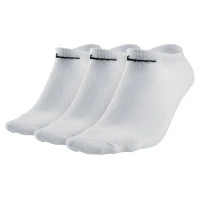 Шкарпетки Nike U NK LTWT NS 3PR-VALUE SX2554-101 46-50 3 пари Білі (659658575707)