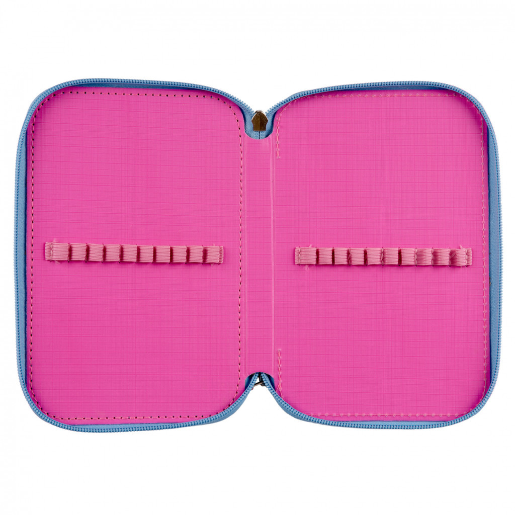 Пенал Yes Kitten HP-01 подвійний (533613)