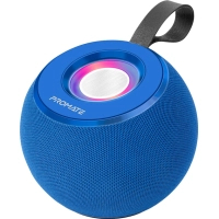 Акустична система Promate Juggler Blue (juggler.blue)