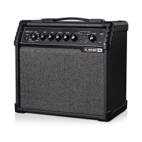 Комбопідсилювач Line 6 Spider V 20 MKII