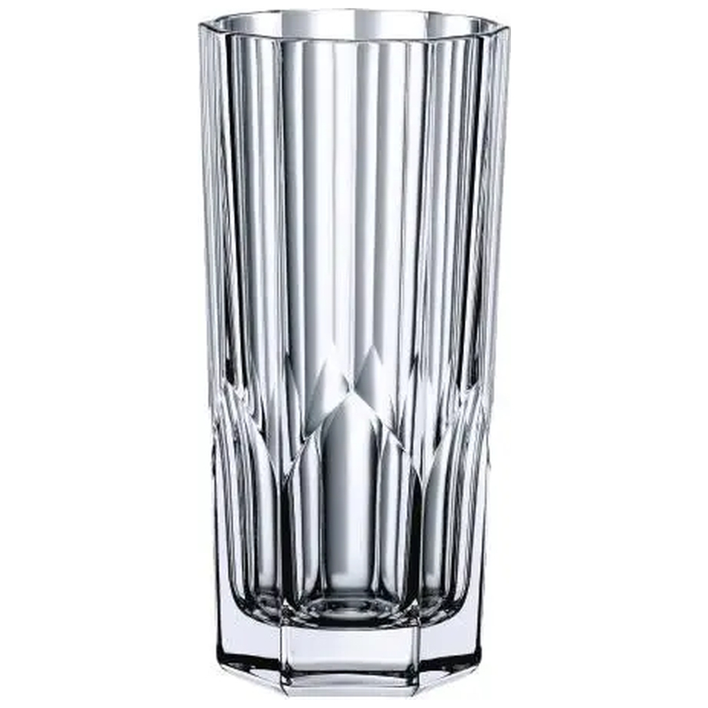 Склянка Nachtmann Aspen Longdrink tumbler висока 309 мл (92053)