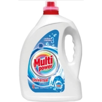 Washing gel Sama Multi Power Universal 5 kg (4820270630648)