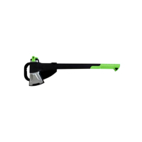 Колун Gartner FG+ 900g/450mm, нейлон (853695)