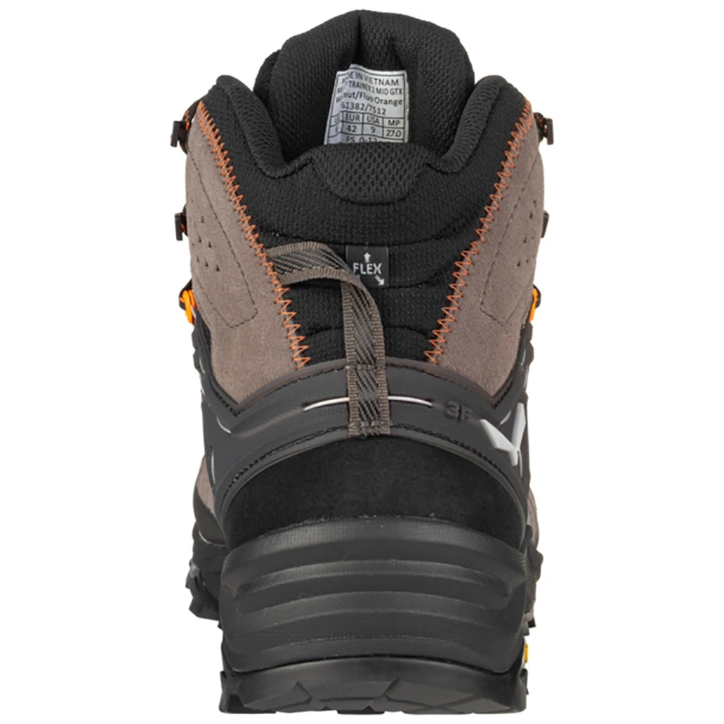 Черевики Salewa MS Alp Trainer 2 Mid GTX 61382 7512 - 45 - коричневий (013.001.5029)