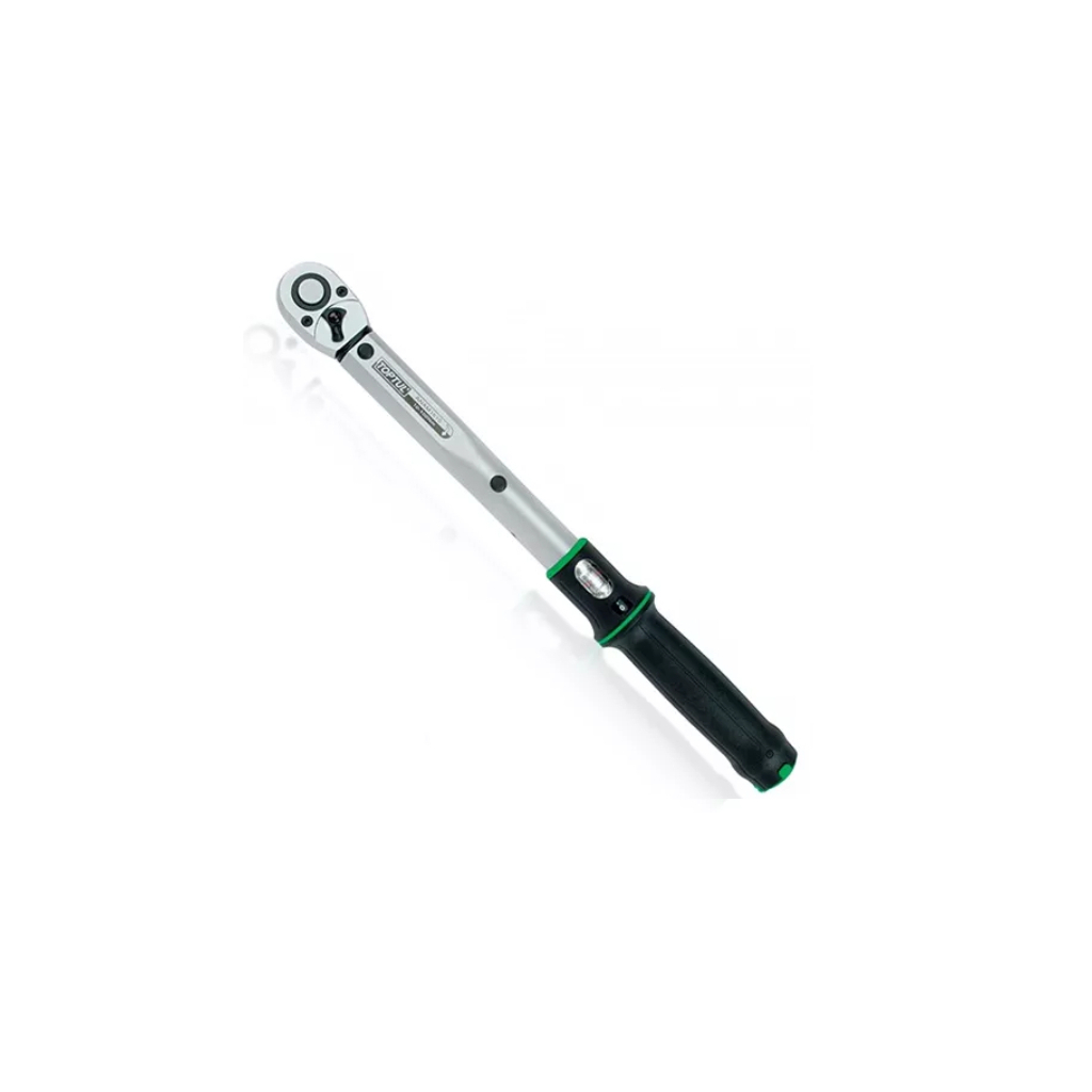 Ключ Toptul динамометричний 1/2"x680mm 80-400Nm (ANAM1640)