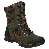 Черевики Prologic Bank Bound Trek Boot High Camo 43/8 (64920)