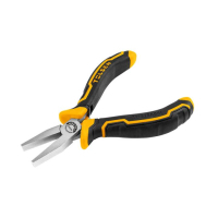 Pliers Tolsen mini pliers 115 mm Ergo handles (10354)
